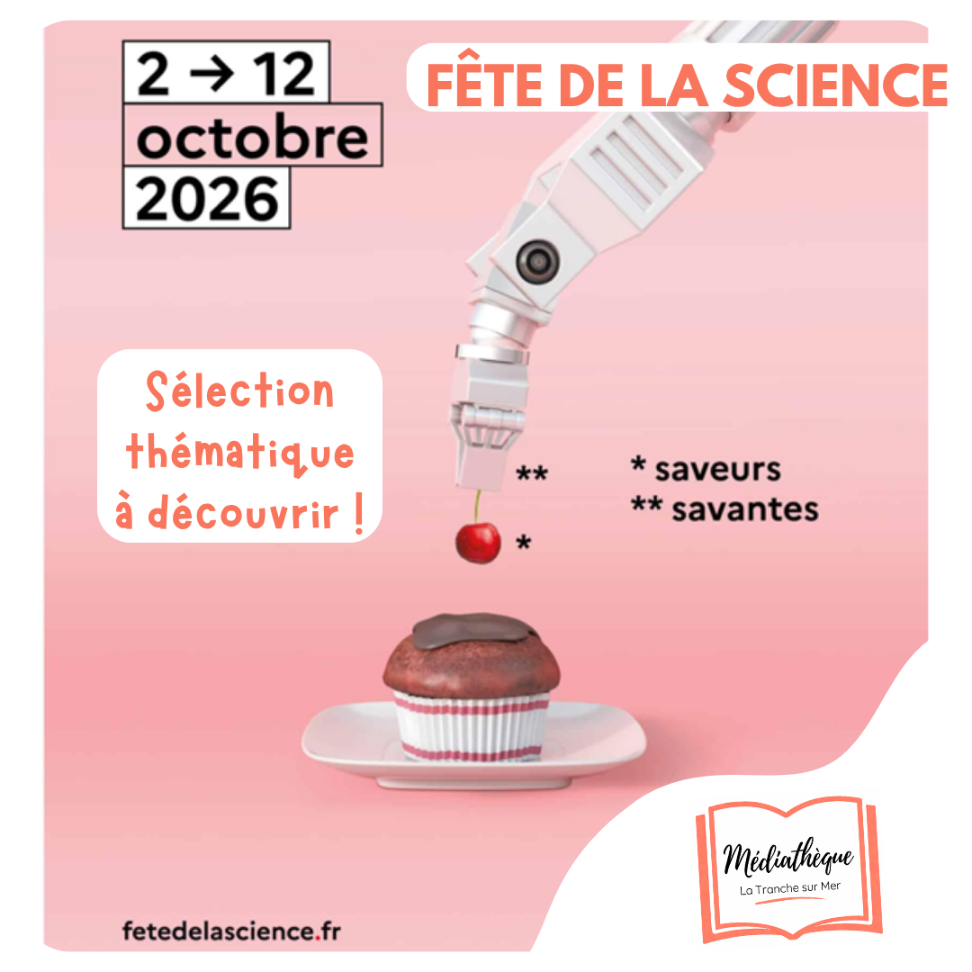 Accéder à la page de la médiathèque Illustration médiathèque